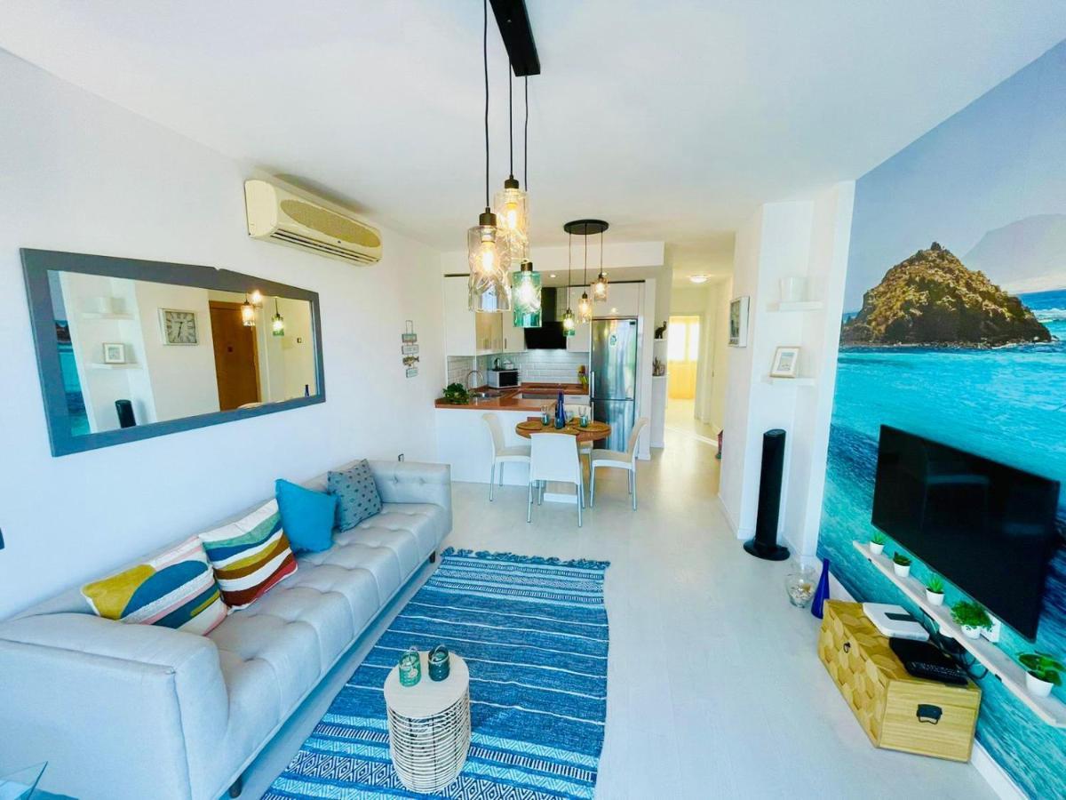 Sea View Home Corralejo Exterior photo